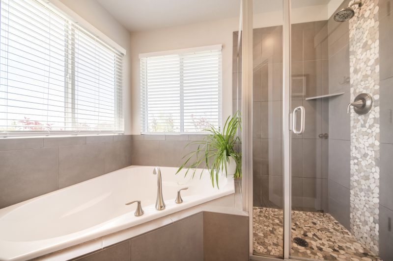 Custom Bathroom Fitters
