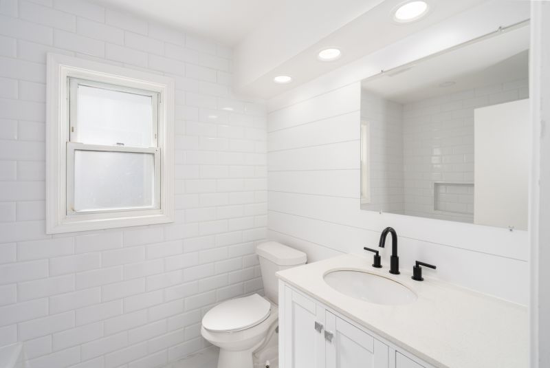Expert Bathroom Remodelers
